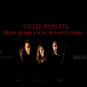 VIVERE MEMENTO: JOAQUÍN PARDINILLA. MARÍA JOSÉ HERNÁNDEZ Y LUIS DELGADO