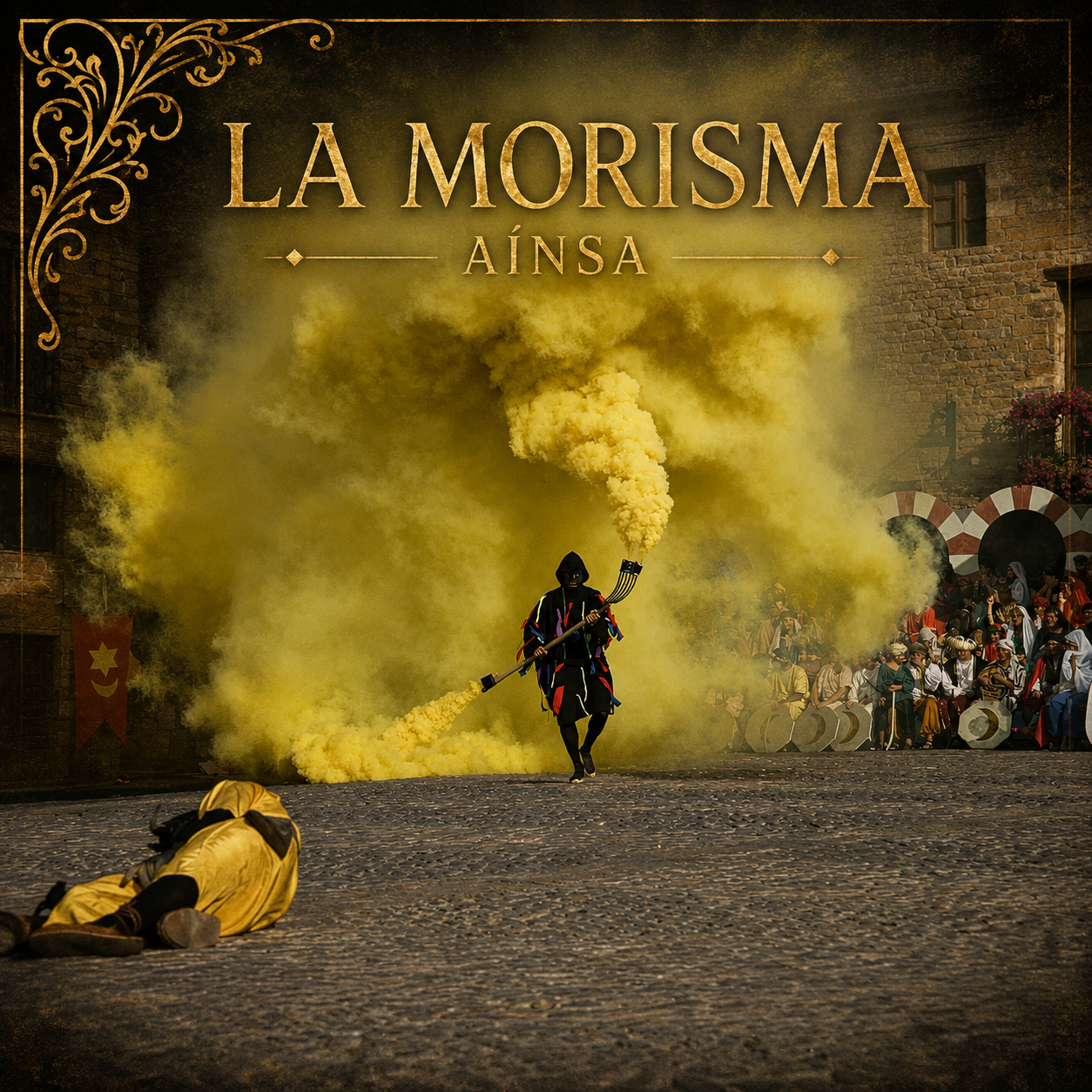 La Morisma de Ainsa ChatGPT Image 24 jul 2026 17 45 56