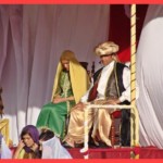 La Morisma 2012