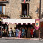 La Morisma 2012