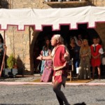 La Morisma 2012