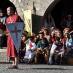 La Morisma 2012