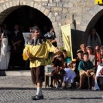 La Morisma 2012