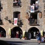 La Morisma 2012