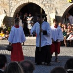 La Morisma 2012
