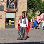 La Morisma 2012