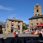 La Morisma 2012