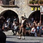 La Morisma 2012