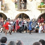 La Morisma 2012