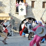 La Morisma 2012