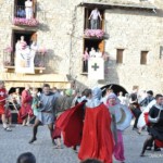 La Morisma 2012