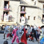 La Morisma 2012