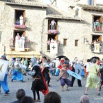 La Morisma 2012