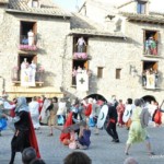 La Morisma 2012