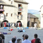 La Morisma 2012