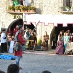 La Morisma 2012