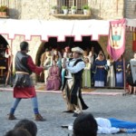 La Morisma 2012