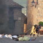 La Morisma 2012