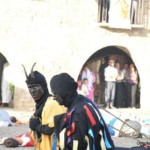 La Morisma 2012