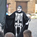 La Morisma 2012