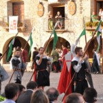 La Morisma 2012