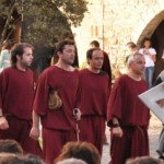 La Morisma 2012