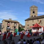 La Morisma 2012