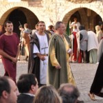 La Morisma 2012