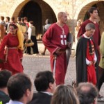 La Morisma 2012