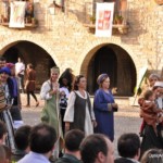 La Morisma 2012