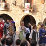 La Morisma 2012