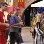 La Morisma 2012