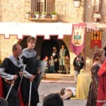 La Morisma 2012