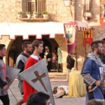 La Morisma 2012