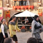 La Morisma 2012
