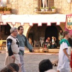 La Morisma 2012