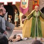 La Morisma 2012