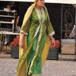 La Morisma 2012