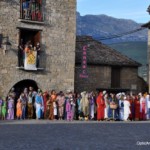 La Morisma 2012