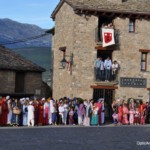 La Morisma 2012