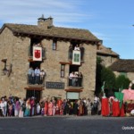 La Morisma 2012