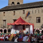 La Morisma 2012