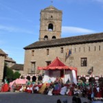 La Morisma 2012