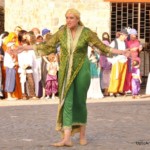 La Morisma 2012