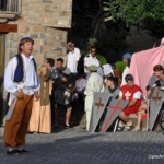 La Morisma 2012