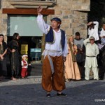 La Morisma 2012