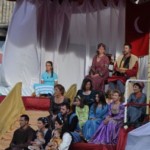 La Morisma 2012