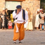 La Morisma 2012