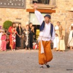 La Morisma 2012