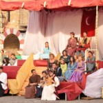 La Morisma 2012
